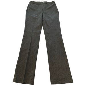 White House Black Market Slim straight leg Pant